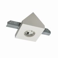 FBB900 Arlington Industries Mounting Box for Cathedral Ceilings Fan/LIG