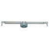 Arlington Steel Fan & Fixture Mounting Box with Adjustable Mounting Bracket for New Construction