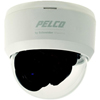 FD2-DWV10-6 Pelco 2.8-10.5mm Varifocal 650TVL Indoor IR Day/Night WDR Dome Analog Security Camera 18-32VAC/12VDC