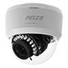 FD2-V10-6 Pelco 2.8-10.5 mm Varifocal 650TVL Indoor Dome Analog Security Camera 18-32VAC/12VDC