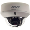 FD5-IRV10-6 Pelco 2.8-10.5mm Varifocal 650TVL Outdoor IR Dome Analog Security Camera 18-32VAC/12VDC