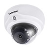 [DISCONTINUED] FD8182-T Vivotek 3~9mm 15FPS @ 2560x1920 Indoor IR Day/Night WDR Dome IP Security Camera 12VDC/POE