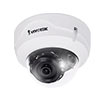 [DISCONTINUED] FD8369A-V Vivotek 2.8mm 30FPS @ 1920 x 1080 Outdoor IR Day/Night WDR Dome IP Security Camera PoE - White