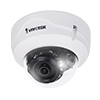[DISCONTINUED] FD8379-HV Vivotek 2.8mm 30FPS @ 4MP Outdoor IR Day/Night WDR Dome Network Security Camera PoE