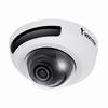 FD9166-HNF3 Vivotek 3.6mm 30FPS @ 1080p Indoor IR Day/Night WDR Dome IP Security Camera PoE