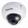 FD9365-EHTV-A Vivotek 4~9mm Motorized 60FPS @ 1080p Outdoor IR Day/Night WDR Dome IP Security Camera 12VDC/24VAC/PoE
