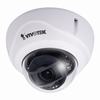 FD9365-HTV-A Vivotek 4~9mm Motorized 60FPS @ 1080p Outdoor IR Day/Night WDR Dome IP Security Camera 12VDC/24VAC/PoE