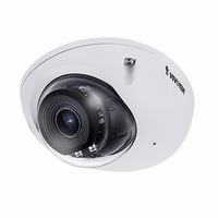 FD9366-HVF2 Vivotek 2.8mm 30FPS @ 1080p Indoor/Outdoor IR Day/Night WDR Dome IP Security Camera PoE