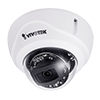 [DISCONTINUED] FD9367-HV Vivotek 2.8mm 30FPS @ 1920x1080 Indoor/Outdoor IR Day/Night WDR Dome IP Security Camera 12VDC/POE
