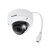 FD9368-HTV Vivotek 2.8~12mm Varifocal 30FPS @ 1080p Indoor/Outdoor IR Day/Night WDR Dome IP Security Camera PoE