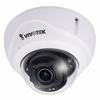 FD9387-FR-v2 Vivotek 2.7-13.5mm 30FPS @ 5MP Outdoor IR Day/Night WDR Dome IP Security Camera PoE