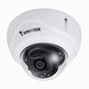 [DISCONTINUED] FD9387-HV Vivotek 2.8mm 30FPS @ 5MP Indoor/Outdoor IR Day/Night WDR Dome IP Security Camera 12VDC/24VAC/PoE