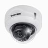 [DISCONTINUED] FD9389-EHV Vivotek 2.8mm 30FPS @ 5MP Indoor/Outdoor IR Day/Night WDR Dome IP Security Camera PoE