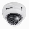 [DISCONTINUED] FD9389-HV Vivotek 2.8mm 30FPS @ 5MP Indoor/Outdoor IR Day/Night WDR Dome IP Security Camera PoE