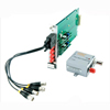 FDVA1-M1T-MSA KBC 1 Channel 8-bit Point-to-Point Video Transmission - Multimode Transmitter