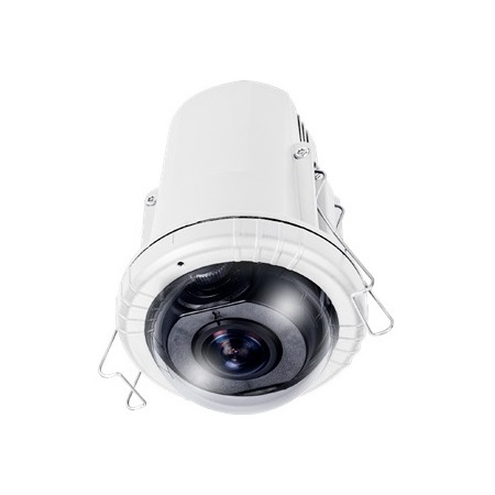 [DISCONTINUED] FE912-H Vivotek VORTEX Premium Series 1.22mm 30FPs @ 2944x2944 Indoor IR Day/Night WDR Fisheye IP Security Camera PoE