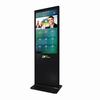 FK1032 ZKTeco USA 32" Touchscreen 6' Tall Free-standing Facial Recognition Kiosk