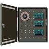 FPA300A-3A8PE1 LifeSafety Power 12.5 Amp 24VAC Access Control and CCTV Power Supply in UL Listed Indoor 14" W x 12" H x 4.5" D Electrical Enclosure