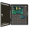 FPO150-C4E1 LifeSafety Power 4 Door 12 Amp 12VDC 4 Lock Control Access Control and CCTV Power Supply in UL Listed Indoor 12" W x 14" H x 4.5" D Electrical Enclosure