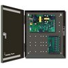 FPO150-C8E1 LifeSafety Power 8 Door 12 Amp 12VDC 8 Lock Control Access Control and CCTV Power Supply in UL Listed Indoor 12" W x 14" H x 4.5" D Electrical Enclosure