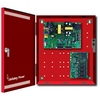 FPO200-N24E1R LifeSafety Power NAC power extender 8A@24V, 2AB in-2A/4B out, E1 red enclosure
