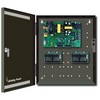 FPO250-2F8E1 LifeSafety Power 20 Amp 12VDC 16 FAI Control Access Control and CCTV Power Supply in UL Listed Indoor 12" W x 14" H x 4.5" D Electrical Enclosure