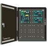 FPO75-2B100E1 LifeSafety Power 2 Door 4 Amp 12VDC and 24VDC Access Control and CCTV Power Supply in UL Listed Indoor 12" W x 14" H x 4.5" D Electrical Enclosure