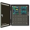FPO75-2D8E1 LifeSafety Power 6 Amp 12VDC 16 Auxiliary Distribution Outputs Access Control and CCTV Power Supply in UL Listed Indoor 12" W x 14" H x 4.5" D Electrical Enclosure