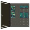FPO75/75-2C8P2D8PE4 LifeSafety Power 16 Door 6 Amp 12VDC 16 Lock and 16 Auxiliary Class II Distribution Outputs Access Control and CCTV Power Supply in UL Listed Indoor 20" W x 24" H x 4.5" D Electrical Enclosure