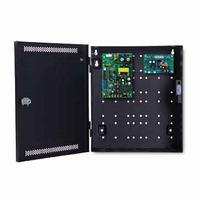 FPO75-B100E1 LifeSafety Power 2 Amp 24VDC 2 Amp 12VDC Access Control Power Supply in UL Listed Indoor 12" W x 14" H x 4.5" D Electrical Enclosure