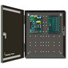 FPO75-C8E1 LifeSafety Power 8 Door 6 Amp 12VDC 8 Lock Control Access Control and CCTV Power Supply in UL Listed Indoor 12" W x 14" H x 4.5" D Electrical Enclosure
