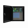 FPO75-D8E1V LifeSafety Power Vertx 2 Door 6 Amp 12VDC 8 Auxiliary Distribution Outputs Access Control Power Supply in UL Listed Indoor 12" W x 14" H x 4.5" D Electrical Enclosure