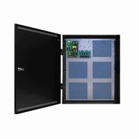 FPO75-D8E4V LifeSafety Power Vertx 8 Door 6 Amp 12VDC 8 Auxiliary Distribution Outputs Access Control Power Supply in UL Listed Indoor 20" W x 24" H x 6.5" D Electrical Enclosure