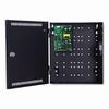 FPO75-E1 LifeSafety Power 6 Amp 12VDC Access Control Power Supply in UL Listed Indoor 12" W x 14" H x 4.5" D Electrical Enclosure