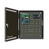FPO75-F8PE1 LifeSafety Power 6 Amp 12VDC 8 FAI Class II Distribution Outputs Access Control and CCTV Power Supply in UL Listed Indoor 12" W x 14" H x 4.5" D Electrical Enclosure