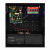 FPV4-D8E1 LifeSafety Power Vantage 4 Amp 12VDC 3 Amp 24VDC 8 Auxiliary Distribution Outputs Access Control Power Supply in UL Listed Indoor 12" W x 14" H x 4.5" D Electrical Enclosure