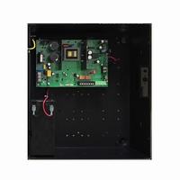 FPV6-D8PE1 LifeSafety Power Vantage 6 Amp 12VDC 6 Amp 24VDC 8 Lock and 2 Auxiliary Distribution Outputs Access Control Power Supply in UL Listed Indoor 12" W x 14" H x 4.5" D Electrical Enclosure