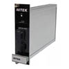 FRS311000R00 Nitek Fiber Optic 1 Channel Rack Mount Video Receiver - 1550nm
