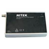 FRS311000S00 Nitek Fiber Optic 1 Channel Standalone Video Receiver - 1550nm
