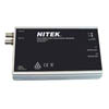 FRS322000S00 Nitek Fiber Optic 2 Channel Standalone Video Receiver - 1550nm