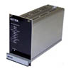 FRS541110R00 Nitek Fiber Optic 4 Channel Multiplexed Rack Mount  Video Receiver + Bi-directional RS422/485/232 + Ethernet