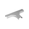 FTC-82414 Premiere Raceway 1" Tee Accessory - White - 12 Pack