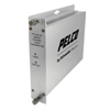 FTV10M1ST Pelco Single 10-Bit Digital Video Transmitter Multimode ST Connector