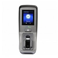 [DISCONTINUED] FV350-Mifare ZKAcces Multi-biometric Finger Vein and Fingerprint Recogntion Access Control Reader with Mifare Card Reader