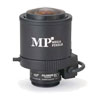 YV4.3x2.8SA-SA2 Fujinon 1/3" 2.8-12mm F1.4 CS Mount Auto Iris Megapixel Lens