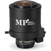 YV4.3x2.8SA-2 Fujinon 1/3" 2.8-12mm F1.4 CS Mount Manual Iris Megapixel Lens