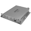 FVR1021M1 Comnet Digitally Encoded Video Receiver/Data Transmitter, 10-Bit, mm, 1 fiber