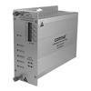 FVT4014M1 Comnet 4-Channel Digitally Encoded Video Transmitter + 4 Bi-directional Data Channels, mm, 1 fiber