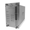FVT8018S1 Comnet 8-Channel Digitally Encoded Video Transmitter + 8 Bi-directional Data Channels, sm, 1 fiber