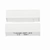 GP-23-GY-10 Tane Alarm Surface Mount Hidden - Gray - 10 Pack